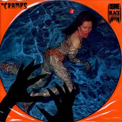 The Cramps : Creature from the Black Leather Lagoon